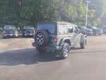 2022 Wrangler Unlimited Thumbnail 3