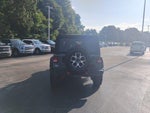 2022 Wrangler Unlimited Thumbnail 4