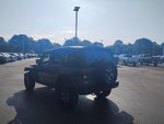2022 Wrangler Unlimited Thumbnail 5
