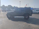 2022 Wrangler Unlimited Thumbnail 6