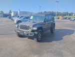 2022 Wrangler Unlimited Thumbnail 7