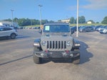 2022 Wrangler Unlimited Thumbnail 8