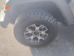 2022 Wrangler Unlimited Thumbnail 9