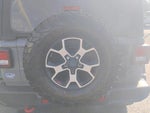 2022 Wrangler Unlimited Thumbnail 13