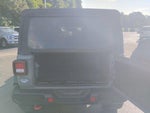 2022 Wrangler Unlimited Thumbnail 14