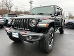 2022 Wrangler Unlimited Thumbnail 3