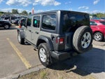 2022 Wrangler Unlimited Thumbnail 2