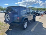 2022 Wrangler Unlimited Thumbnail 3