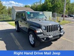 2022 Wrangler Unlimited Thumbnail 6