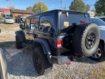 2021 Wrangler Unlimited Thumbnail 2