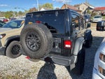 2021 Wrangler Unlimited Thumbnail 3