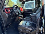 2021 Wrangler Unlimited Thumbnail 4