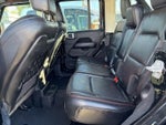 2021 Wrangler Unlimited Thumbnail 5