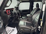 2021 Wrangler Unlimited Thumbnail 7
