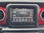 2021 Wrangler Unlimited Thumbnail 13
