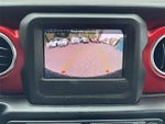 2021 Wrangler Unlimited Thumbnail 14