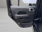 2021 Wrangler Unlimited Thumbnail 18
