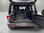 2021 Wrangler Unlimited Thumbnail 21