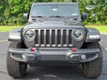 2022 Wrangler Unlimited Thumbnail 2