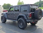 2022 Wrangler Unlimited Thumbnail 4