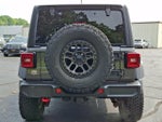 2022 Wrangler Unlimited Thumbnail 5