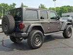 2022 Wrangler Unlimited Thumbnail 6