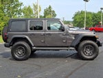 2022 Wrangler Unlimited Thumbnail 7