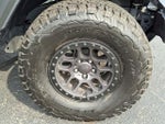 2022 Wrangler Unlimited Thumbnail 8
