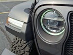2022 Wrangler Unlimited Thumbnail 9