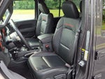2022 Wrangler Unlimited Thumbnail 14