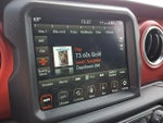 2022 Wrangler Unlimited Thumbnail 18