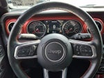 2022 Wrangler Unlimited Thumbnail 20