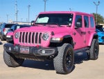 2023 Wrangler Thumbnail 3