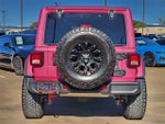 2023 Wrangler Thumbnail 6