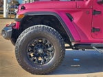 2023 Wrangler Thumbnail 8