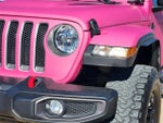 2023 Wrangler Thumbnail 9