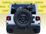 2023 Wrangler Thumbnail 8