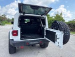 2023 Wrangler Thumbnail 9