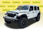 2023 Wrangler Thumbnail 16