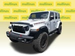 2023 Wrangler Thumbnail 34