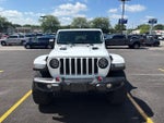 2021 Wrangler Unlimited Thumbnail 2
