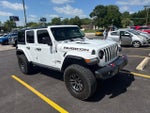 2021 Wrangler Unlimited Thumbnail 3