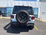 2021 Wrangler Unlimited Thumbnail 5