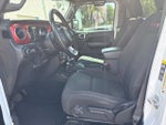 2021 Wrangler Unlimited Thumbnail 8