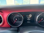 2021 Wrangler Unlimited Thumbnail 9