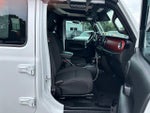 2021 Wrangler Unlimited Thumbnail 13