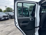 2021 Wrangler Unlimited Thumbnail 14