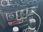 2021 Wrangler Unlimited Thumbnail 18