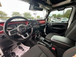 2021 Wrangler Unlimited Thumbnail 23
