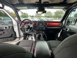 2021 Wrangler Unlimited Thumbnail 24
